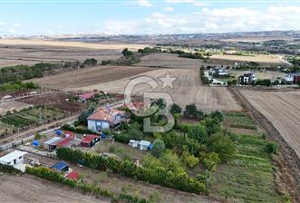 NEOGÖLPARK VİLLALARINA KOMŞU 1.000 M2 VİLLA ARSASI
