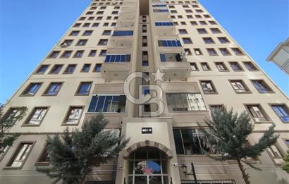 COLDWELL BANKER SAFİR'den AYIŞIĞI TOKİ de 3+1 KİRALIK DAİRE