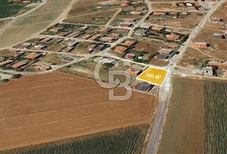 Tekirdağ Marmaraereğlisi 530 m2 Satılık Arsa