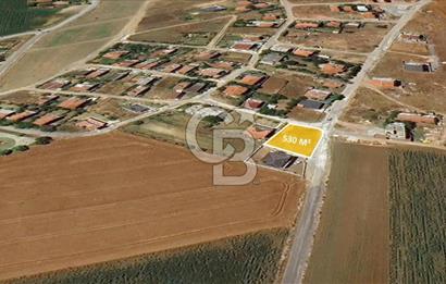 Tekirdağ Marmaraereğlisi 530 m2 Satılık Arsa