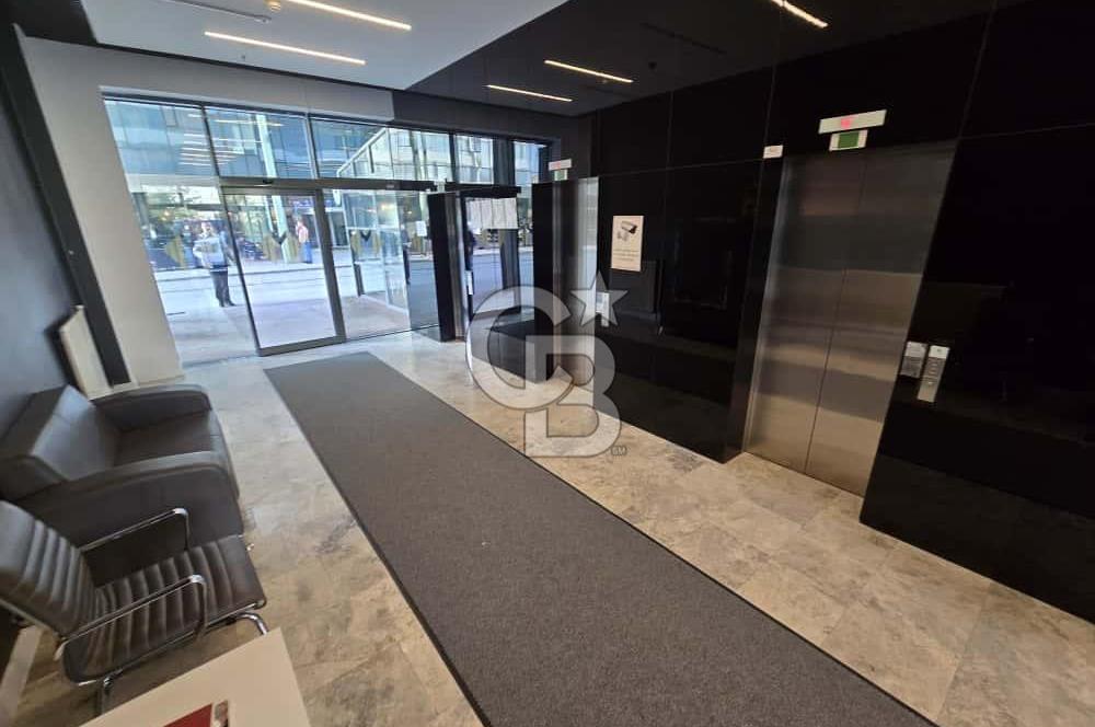 MUSTAFA KEMAL MAH. MAHALL RESİDENCE FULL EŞYALI KİRALIK 1+1