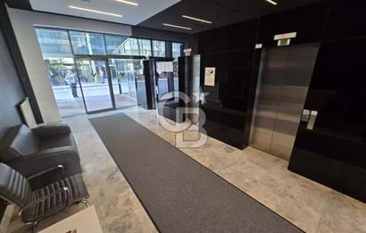 MUSTAFA KEMAL MAH. MAHALL RESİDENCE FULL EŞYALI KİRALIK 1+1