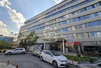 MUSTAFA KEMAL MAH. MAHALL RESİDENCE FULL EŞYALI KİRALIK 1+1