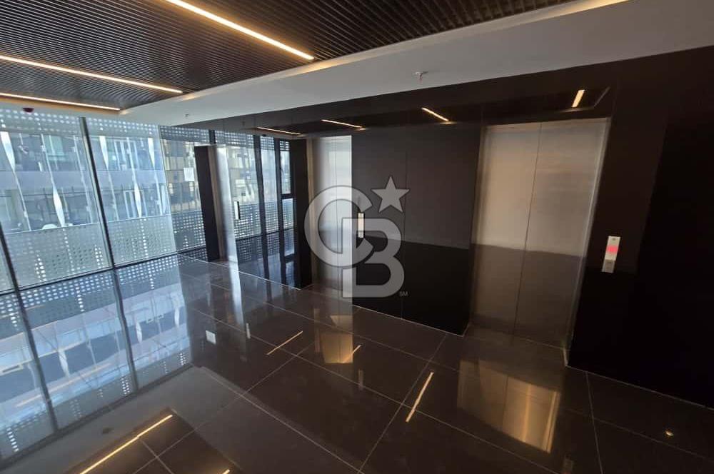 MUSTAFA KEMAL MAH. MAHALL RESİDENCE FULL EŞYALI KİRALIK 1+1