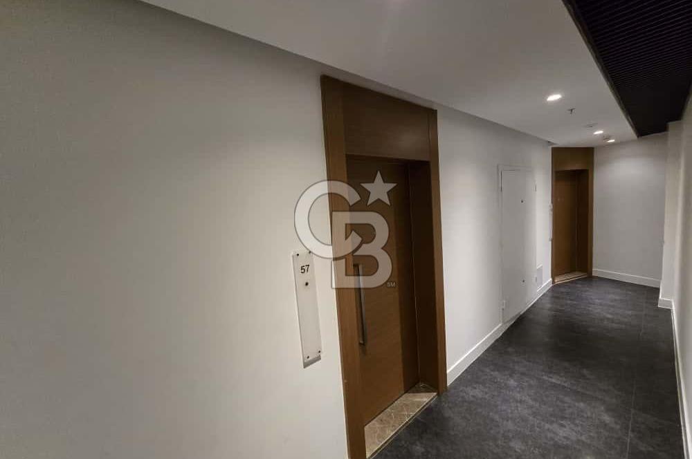 MUSTAFA KEMAL MAH. MAHALL RESİDENCE FULL EŞYALI KİRALIK 1+1