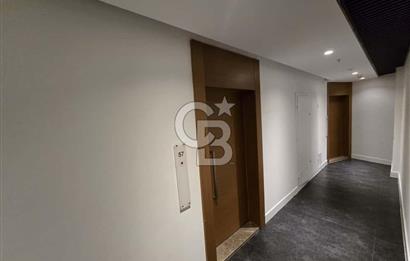 MUSTAFA KEMAL MAH. MAHALL RESİDENCE FULL EŞYALI KİRALIK 1+1