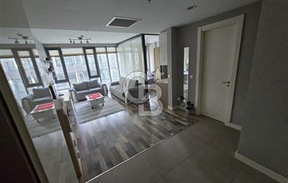 MUSTAFA KEMAL MAH. MAHALL RESİDENCE FULL EŞYALI KİRALIK 1+1