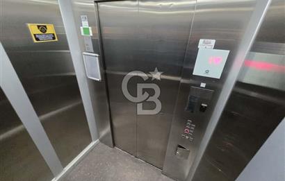 MUSTAFA KEMAL MAH. MAHALL RESİDENCE FULL EŞYALI KİRALIK 1+1