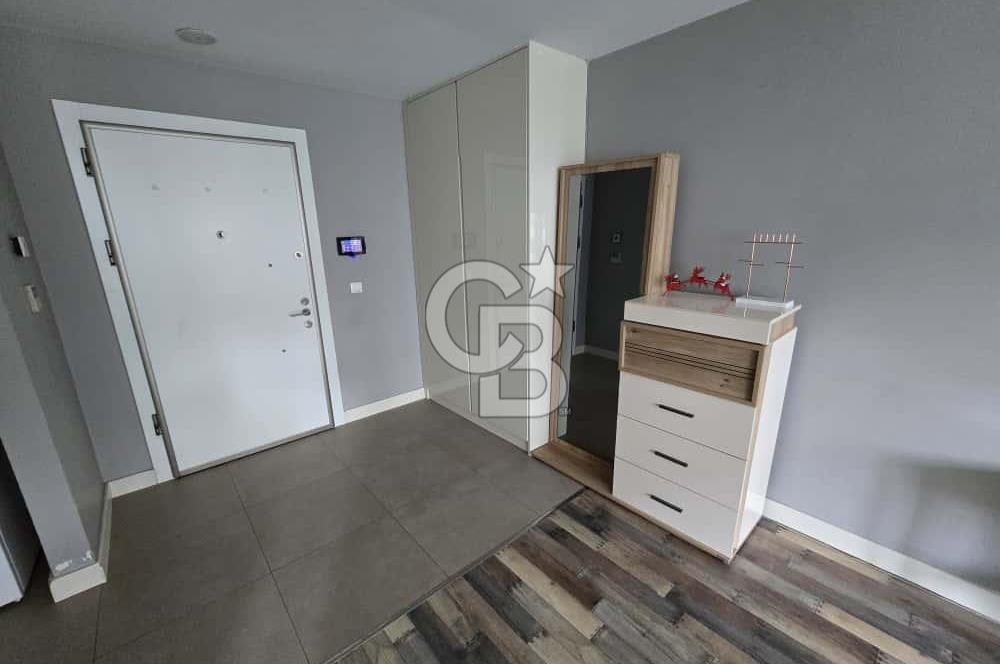 MUSTAFA KEMAL MAH. MAHALL RESİDENCE FULL EŞYALI KİRALIK 1+1