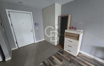 MUSTAFA KEMAL MAH. MAHALL RESİDENCE FULL EŞYALI KİRALIK 1+1