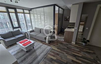 MUSTAFA KEMAL MAH. MAHALL RESİDENCE FULL EŞYALI KİRALIK 1+1