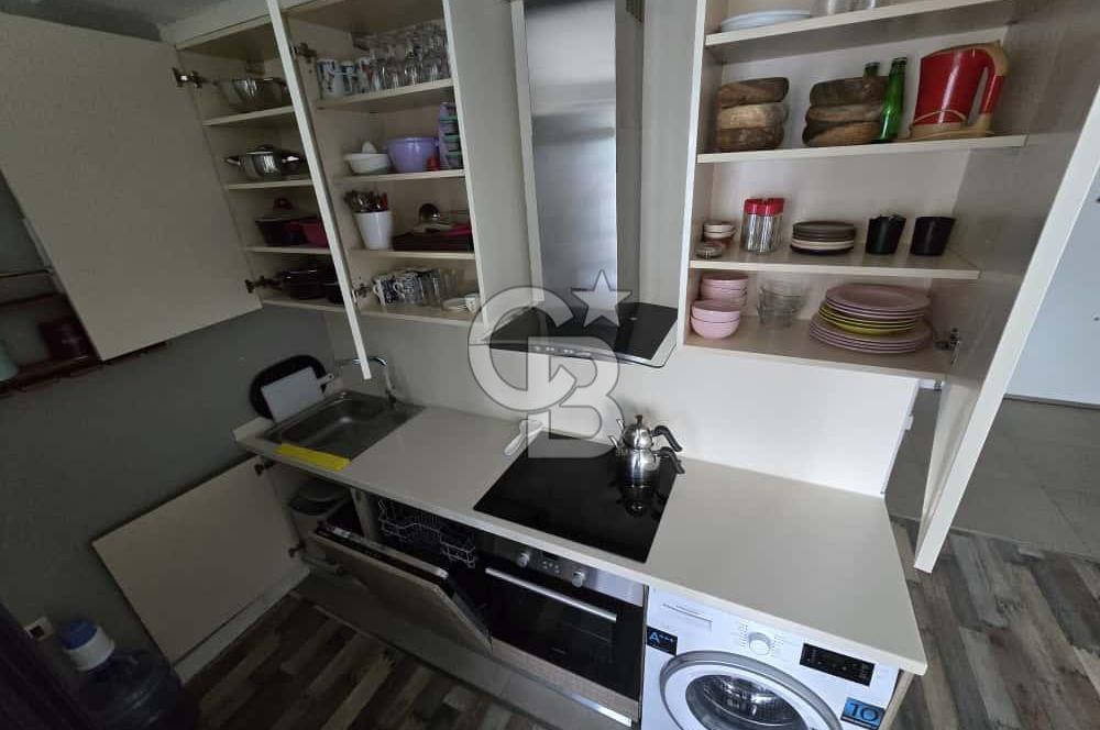 MUSTAFA KEMAL MAH. MAHALL RESİDENCE FULL EŞYALI KİRALIK 1+1