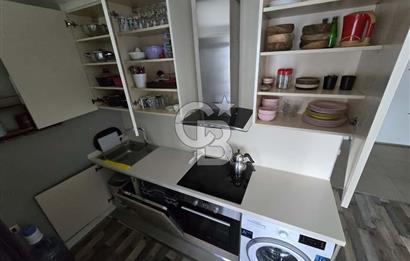 MUSTAFA KEMAL MAH. MAHALL RESİDENCE FULL EŞYALI KİRALIK 1+1