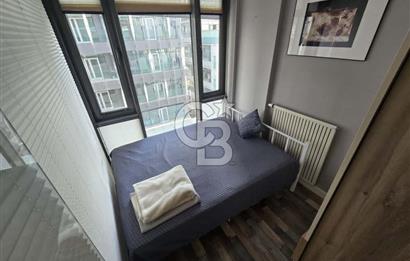 MUSTAFA KEMAL MAH. MAHALL RESİDENCE FULL EŞYALI KİRALIK 1+1