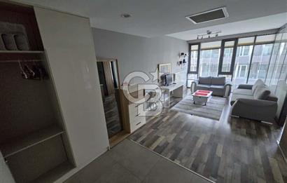 MUSTAFA KEMAL MAH. MAHALL RESİDENCE FULL EŞYALI KİRALIK 1+1