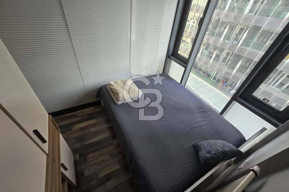 MUSTAFA KEMAL MAH. MAHALL RESİDENCE FULL EŞYALI KİRALIK 1+1