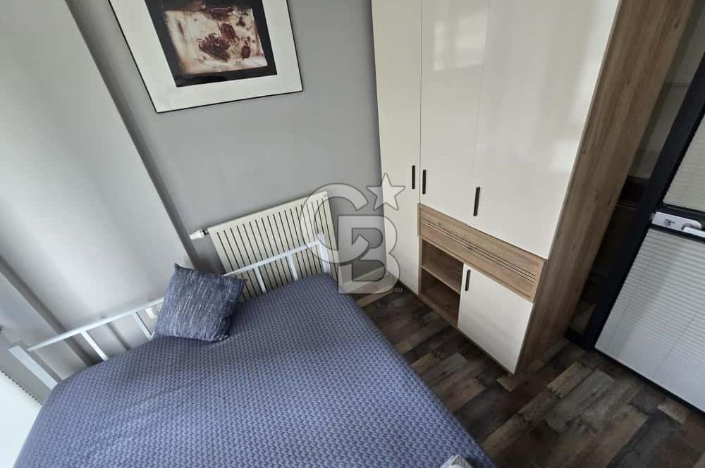 MUSTAFA KEMAL MAH. MAHALL RESİDENCE FULL EŞYALI KİRALIK 1+1