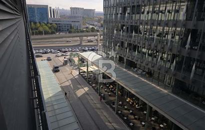 MUSTAFA KEMAL MAH. MAHALL RESİDENCE FULL EŞYALI KİRALIK 1+1