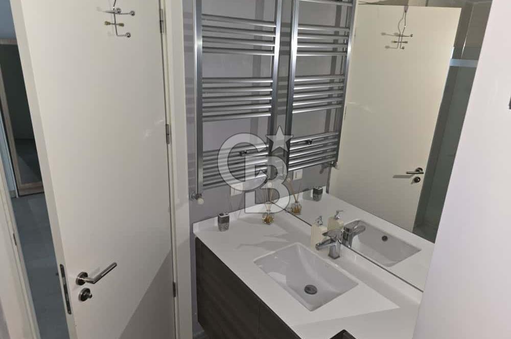 MUSTAFA KEMAL MAH. MAHALL RESİDENCE FULL EŞYALI KİRALIK 1+1