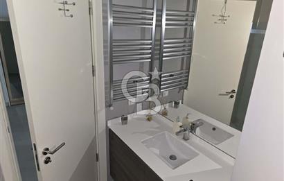 MUSTAFA KEMAL MAH. MAHALL RESİDENCE FULL EŞYALI KİRALIK 1+1