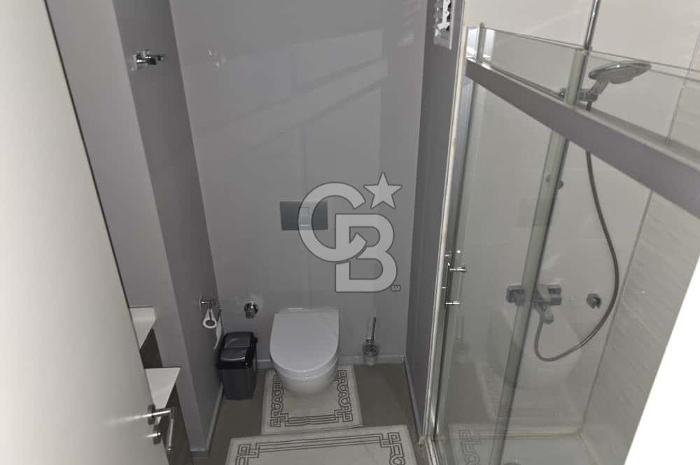 MUSTAFA KEMAL MAH. MAHALL RESİDENCE FULL EŞYALI KİRALIK 1+1