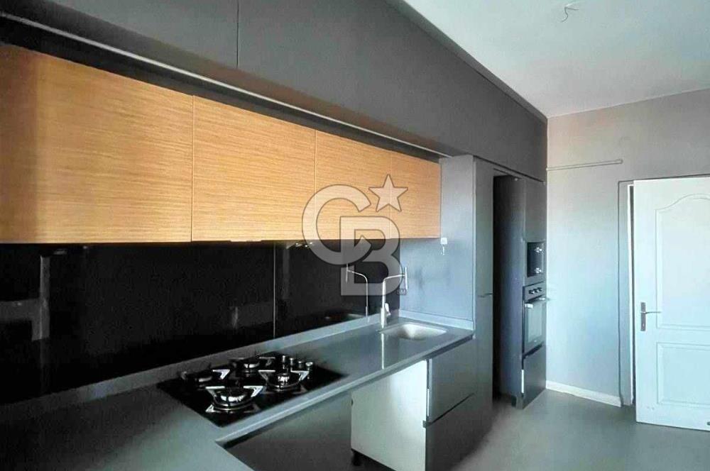 [CB SE7EN] BEYLİKDÜZÜ GÜZELKENT SİTESİNDE GENİŞ 3+1