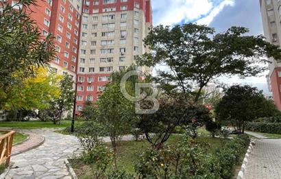 [CB SE7EN] BEYLİKDÜZÜ GÜZELKENT SİTESİNDE GENİŞ 3+1