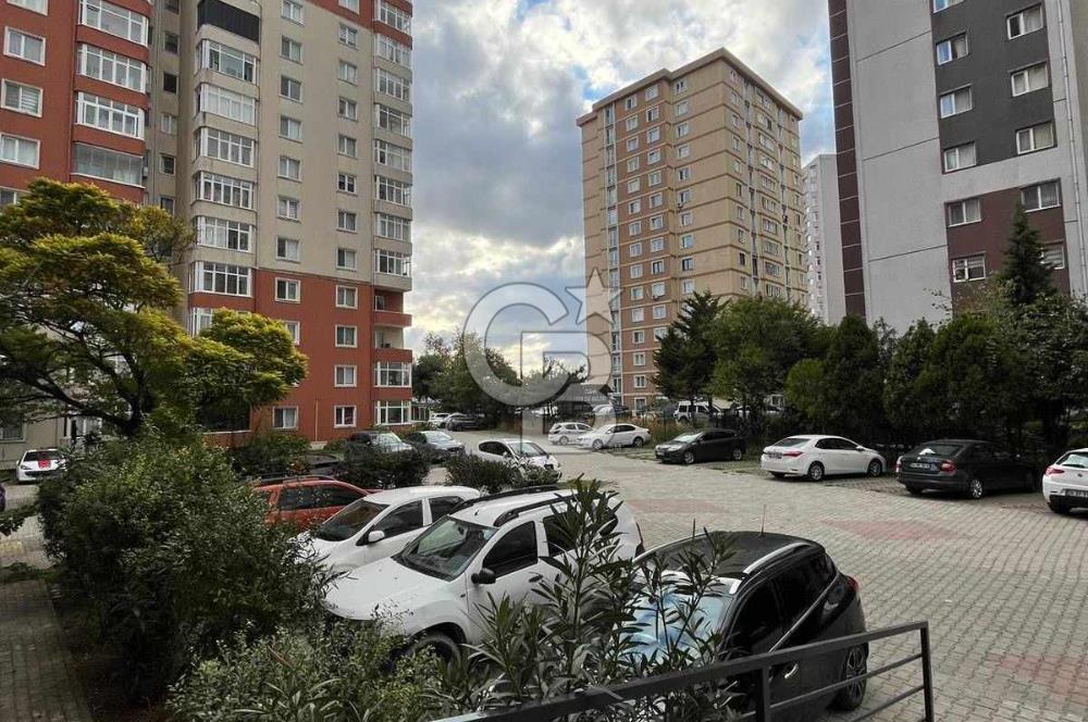 [CB SE7EN] BEYLİKDÜZÜ GÜZELKENT SİTESİNDE GENİŞ 3+1