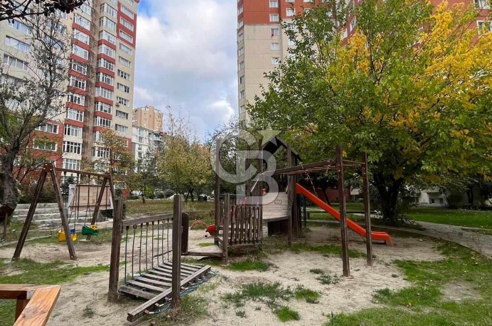 [CB SE7EN] BEYLİKDÜZÜ GÜZELKENT SİTESİNDE GENİŞ 3+1