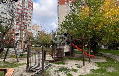 [CB SE7EN] BEYLİKDÜZÜ GÜZELKENT SİTESİNDE GENİŞ 3+1