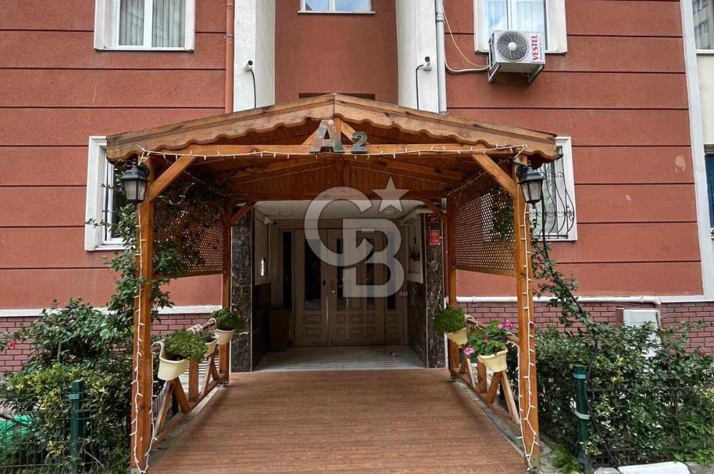[CB SE7EN] BEYLİKDÜZÜ GÜZELKENT SİTESİNDE GENİŞ 3+1