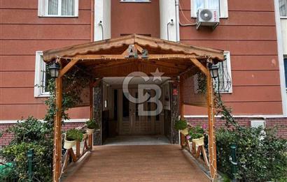 [CB SE7EN] BEYLİKDÜZÜ GÜZELKENT SİTESİNDE GENİŞ 3+1