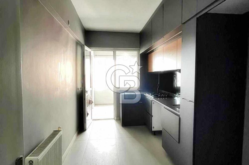 [CB SE7EN] BEYLİKDÜZÜ GÜZELKENT SİTESİNDE GENİŞ 3+1