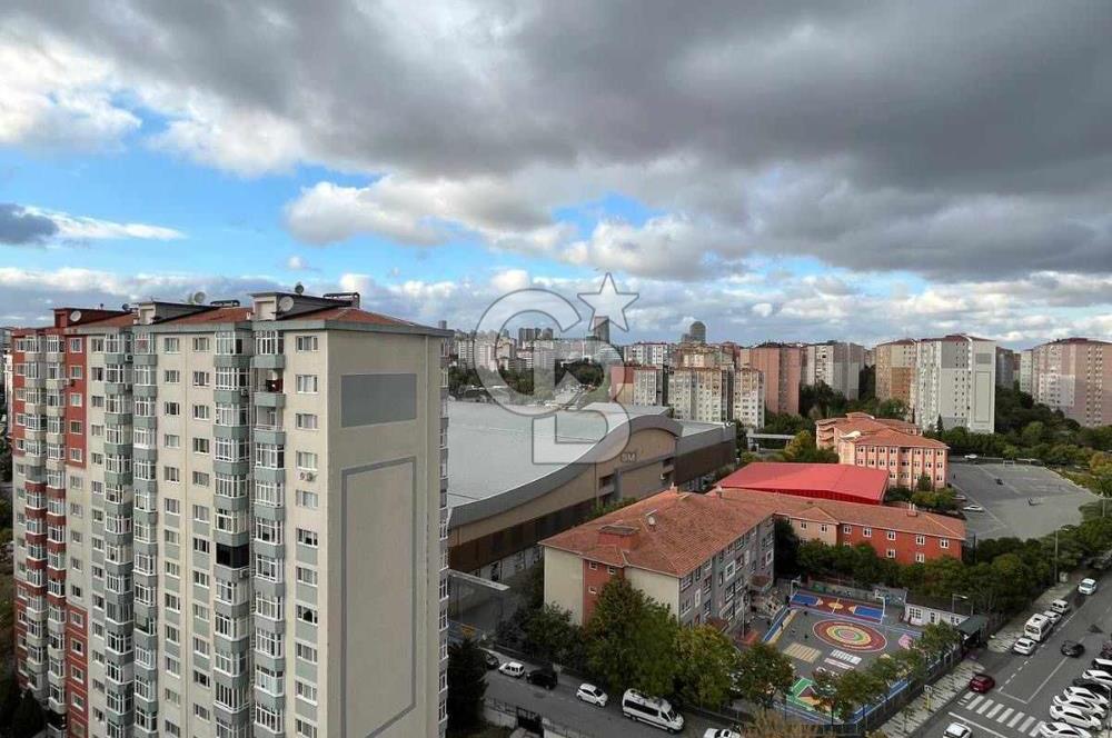 [CB SE7EN] BEYLİKDÜZÜ GÜZELKENT SİTESİNDE GENİŞ 3+1