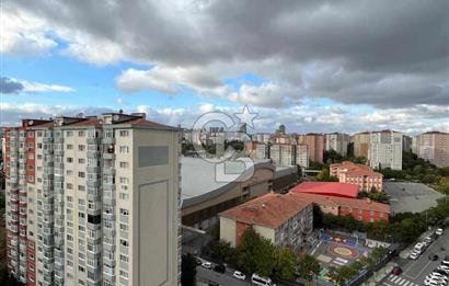 [CB SE7EN] BEYLİKDÜZÜ GÜZELKENT SİTESİNDE GENİŞ 3+1