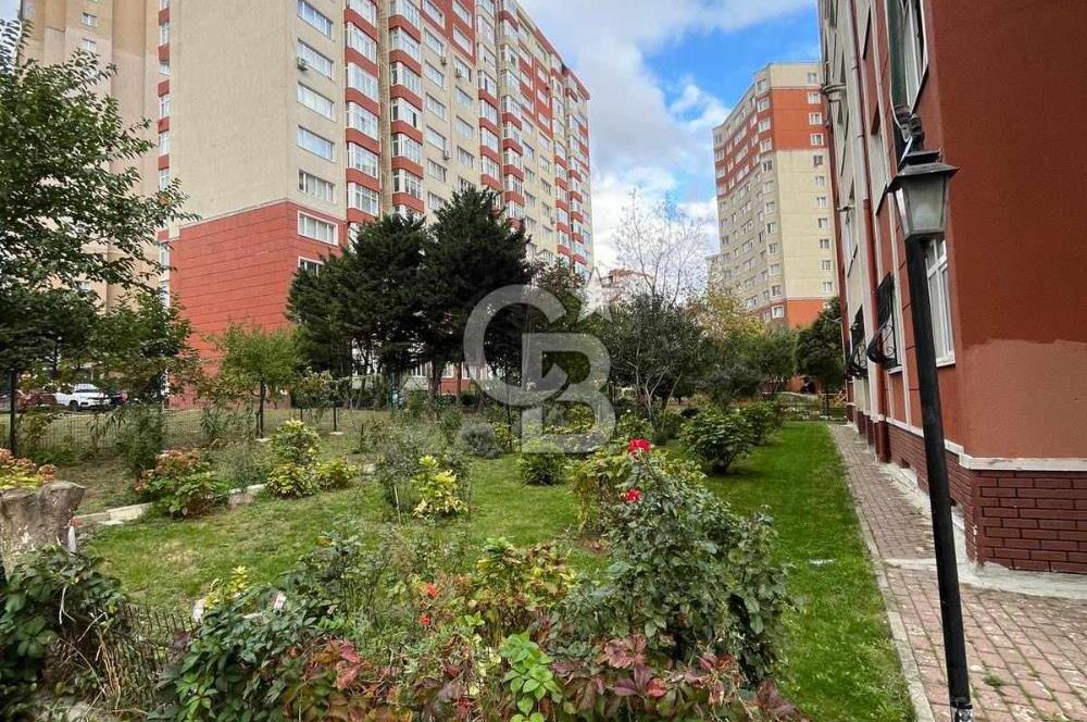 [CB SE7EN] BEYLİKDÜZÜ GÜZELKENT SİTESİNDE GENİŞ 3+1