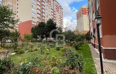 [CB SE7EN] BEYLİKDÜZÜ GÜZELKENT SİTESİNDE GENİŞ 3+1