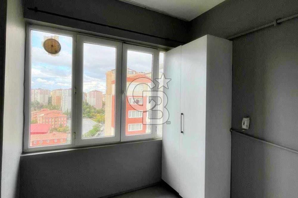 [CB SE7EN] BEYLİKDÜZÜ GÜZELKENT SİTESİNDE GENİŞ 3+1