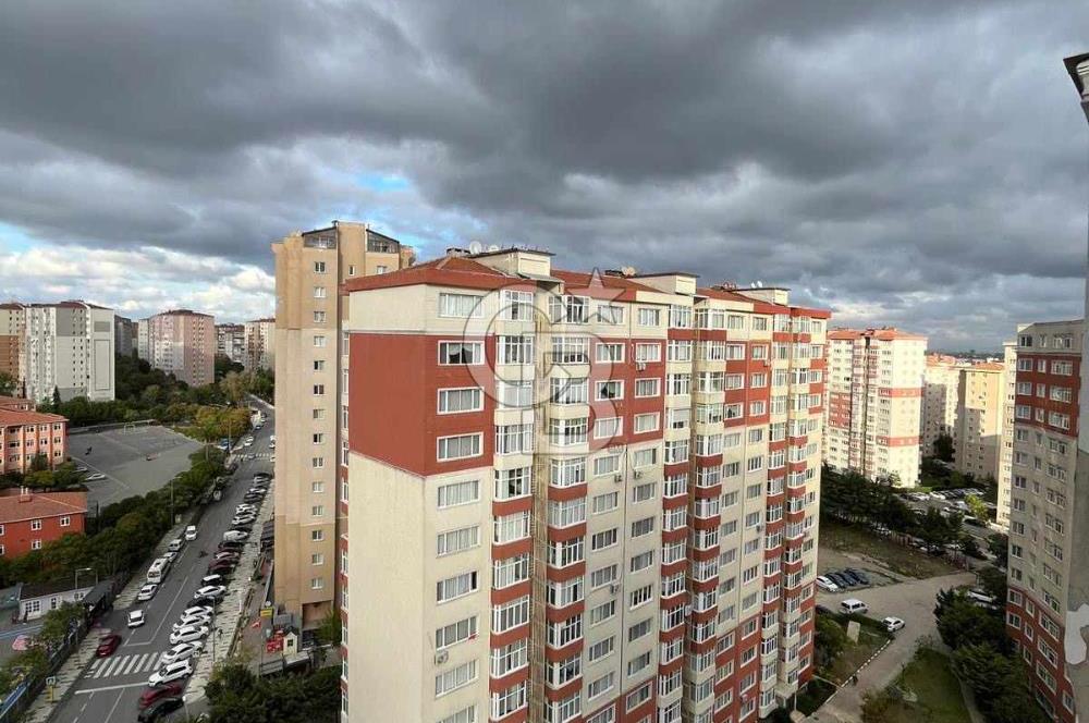 [CB SE7EN] BEYLİKDÜZÜ GÜZELKENT SİTESİNDE GENİŞ 3+1
