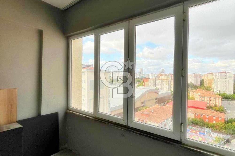 [CB SE7EN] BEYLİKDÜZÜ GÜZELKENT SİTESİNDE GENİŞ 3+1