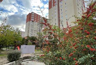 [CB SE7EN] BEYLİKDÜZÜ GÜZELKENT SİTESİNDE GENİŞ 3+1