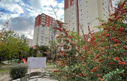 [CB SE7EN] BEYLİKDÜZÜ GÜZELKENT SİTESİNDE GENİŞ 3+1