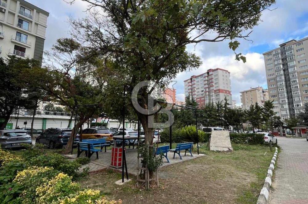[CB SE7EN] BEYLİKDÜZÜ GÜZELKENT SİTESİNDE GENİŞ 3+1