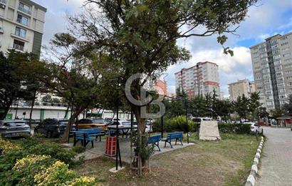 [CB SE7EN] BEYLİKDÜZÜ GÜZELKENT SİTESİNDE GENİŞ 3+1