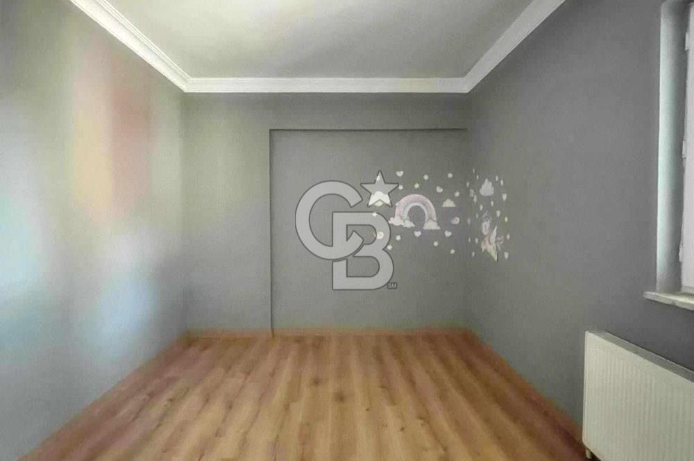 [CB SE7EN] BEYLİKDÜZÜ GÜZELKENT SİTESİNDE GENİŞ 3+1