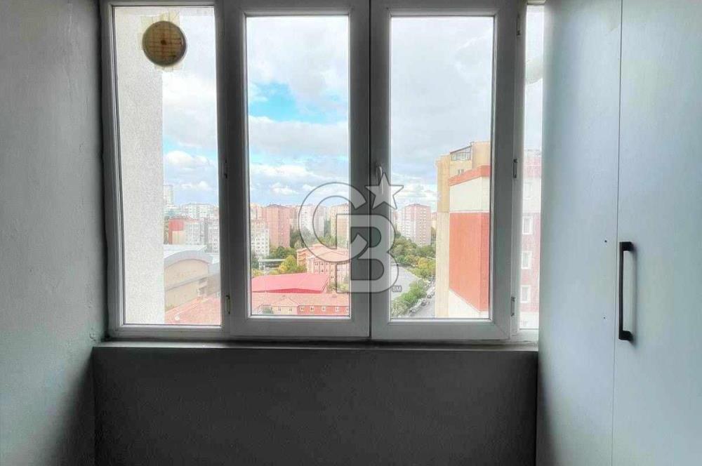 [CB SE7EN] BEYLİKDÜZÜ GÜZELKENT SİTESİNDE GENİŞ 3+1