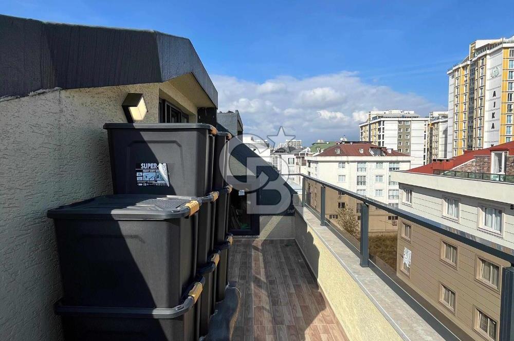 KARACA LIFE 5TE 3+2 DUBLEKS | YERDEN ISITMA | EKSTRA TADİLATLI