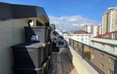 KARACA LIFE 5TE 3+2 DUBLEKS | YERDEN ISITMA | EKSTRA TADİLATLI