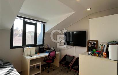 KARACA LIFE 5TE 3+2 DUBLEKS | YERDEN ISITMA | EKSTRA TADİLATLI