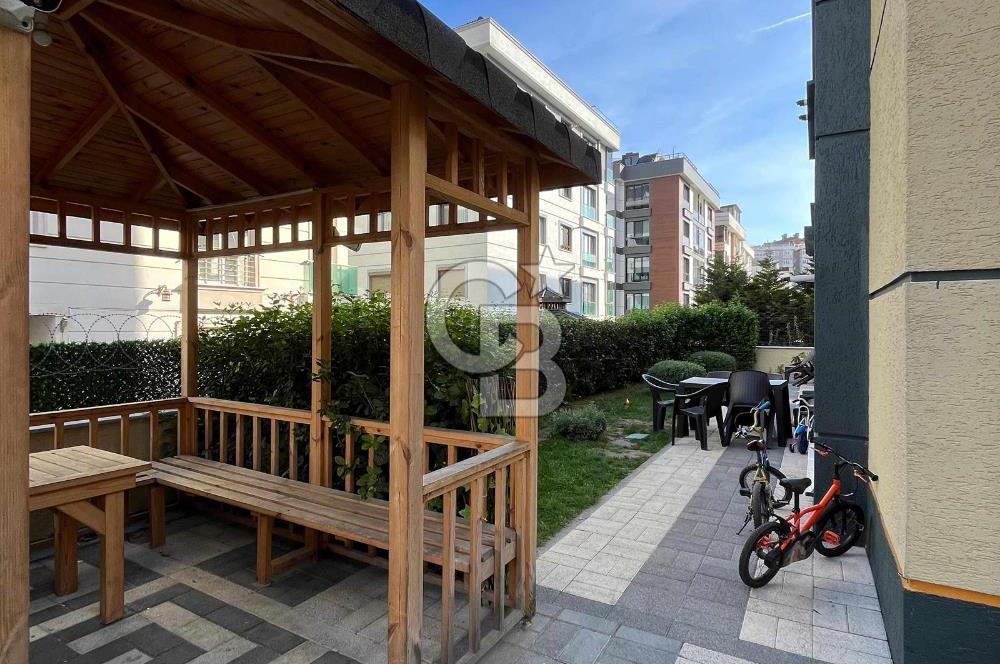 KARACA LIFE 5TE 3+2 DUBLEKS | YERDEN ISITMA | EKSTRA TADİLATLI